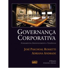 Governança corporativa