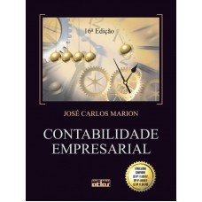 Contabilidade Empresarial (Livro-Texto)