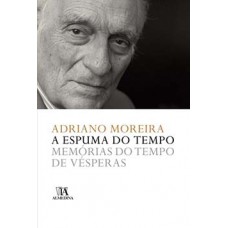 A espuma do tempo
