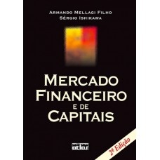 Mercado Financeiro E De Capitais