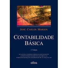 Contabilidade Básica (Livro-Texto)