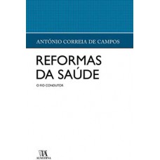 Reformas da saúde