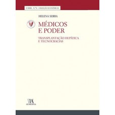 Médicos e poder 