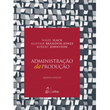 Administração Da Produção