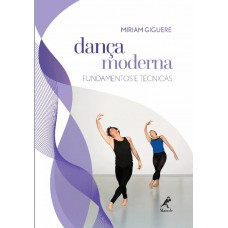 Dança moderna