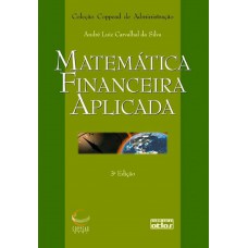 Matemática Financeira Aplicada