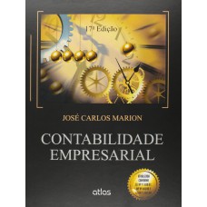 Contabilidade Empresarial (Livro-Texto)