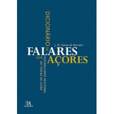 Dicionário de falares dos açores