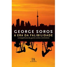 A era da falibilidade A era da falibilidade