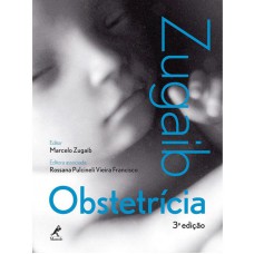 Zugaib Obstetrícia