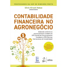 Contabilidade Financeira No Agronegócio