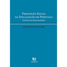 Percepção social da fiscalidade em Portugal