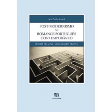 Post-modernismo no romance português contemporâneo