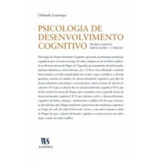 Psicologia de desenvolvimento cognitivo