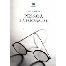 Pessoa e a psicanálise