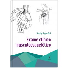 Exame clínico musculoesquelético