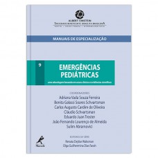 Emergências pediátricas