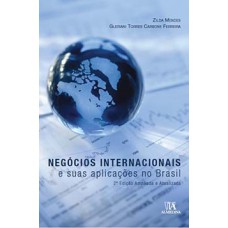 Negócios internacionais e suas aplicações no Brasil