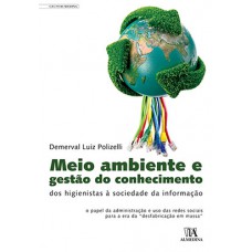 Meio ambiente e gestão do conhecimento