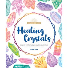 Healing Crystals