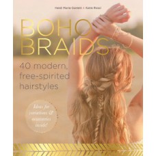 Boho Braids Boho Braids