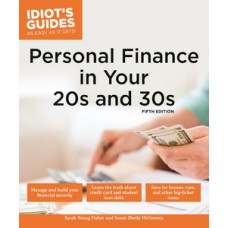 Personal Finance in Your 20s & 30s, 5E