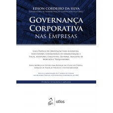 Governança Corporativa Nas Empresas