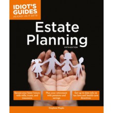 Estate Planning, 5E