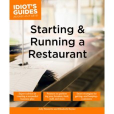 Starting and Running a Restaurant