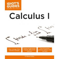 Calculus I