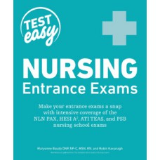 Nursing Entrance Exams