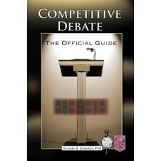 Competitive Debate Competitive Debate