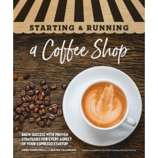 Starting & Running a Coffee Shop