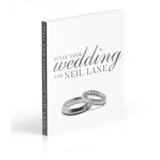 Style Your Wedding with Neil Lane