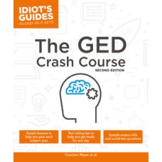 The GED Crash Course, 2E