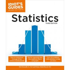 Statistics, 3E