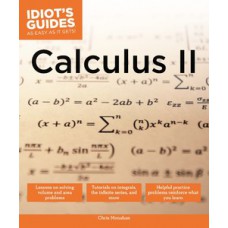 Calculus II