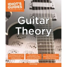 Guitar Theory