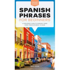 Spanish Phrases for Beginners