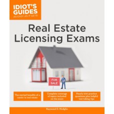 Real Estate Licensing Exams