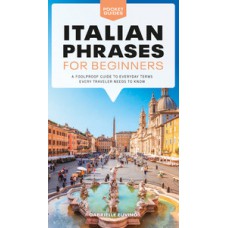 Italian Phrases for Beginners