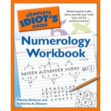 The Complete Idiot''''s Guide Numerology Workbook The Complete Idiot''''s Guide Numerology Workbook