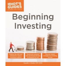 Beginning Investing