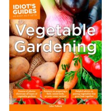 Vegetable Gardening