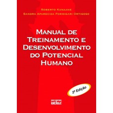 Manual De Treinamento E Desenvolvimento Do Potencial Humano