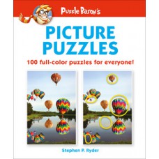 Puzzle Baron''''s Picture Puzzles