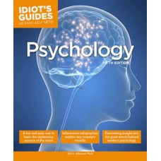 Psychology, Fifth Edition