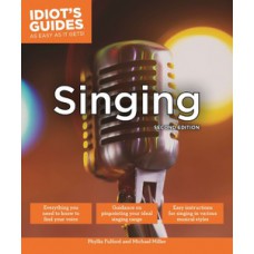 Singing, Second Edition