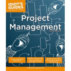 Project Management, Sixth Edition