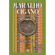 Baralho cigano - Continente africano